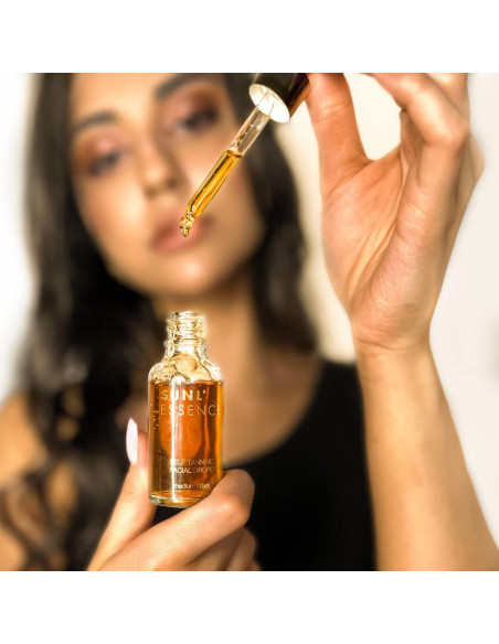 Gotas Autobronceadoras Onyx 30 ml - Bronceado Natural Claro/Medio