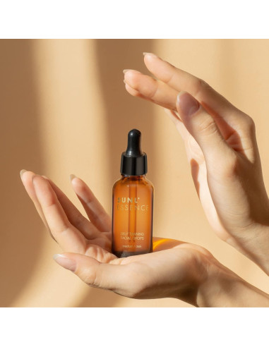 Gotas Autobronceadoras Onyx 30 ml - Bronceado Natural Claro/Medio