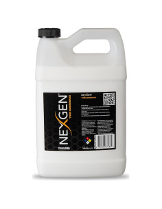 Nexgen Vestido de Neumáticos 1 Galón - Brillo y Protección UV