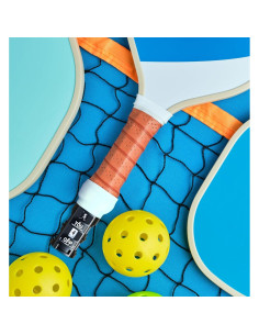 Contador de Puntos Paddle Pointer para Pickleball - Negro 2