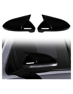 Cubiertas de Espejo Lateral TOPUS para VW Golf MK7 2015-2020