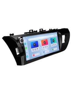 Radio Estéreo Android 13 Dasaita para Toyota Corolla 2014-2016