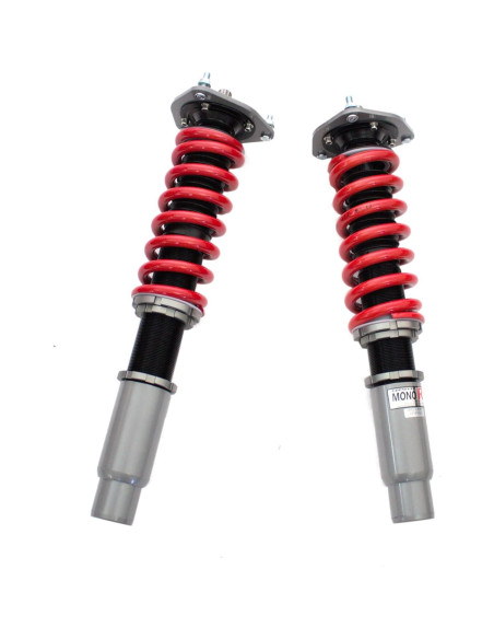 Kit de Suspensión Coilover Godspeed MonoRS para Audi Q5 2019-24