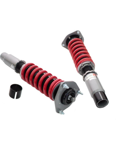 Kit de Suspensión Coilover Godspeed MonoRS para Audi Q5 2019-24