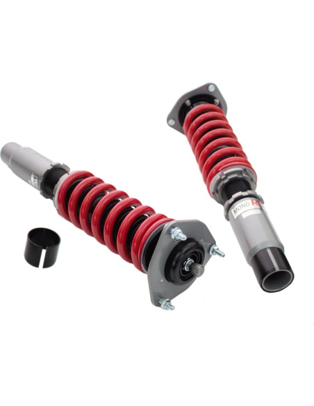 Kit de Suspensión Coilover Godspeed MonoRS para Audi Q5 2019-24