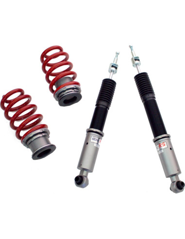 Kit de Suspensión Coilover Godspeed MonoRS para Audi Q5 2019-24
