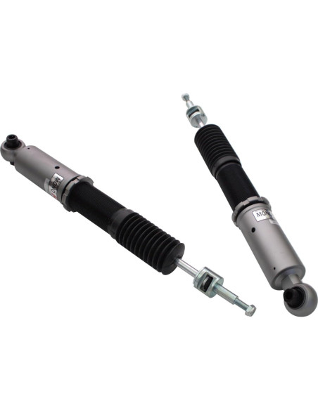 Kit de Suspensión Coilover Godspeed MonoRS para Audi Q5 2019-24