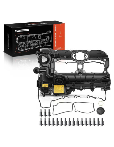 Tapa de Válvula de Motor A-Premium N20 2.0L para BMW