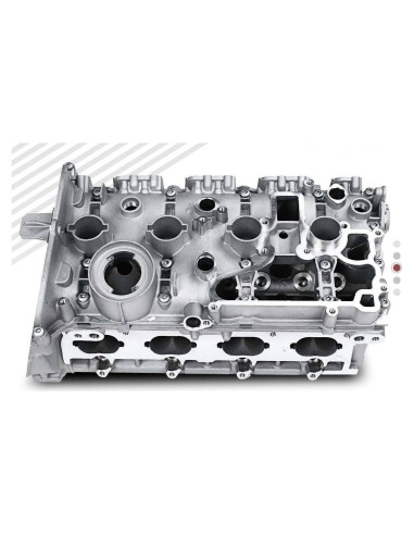 Tapa de Válvula del Motor Audi A3 A4 Q3 Q5 TT 08-13 Genérico