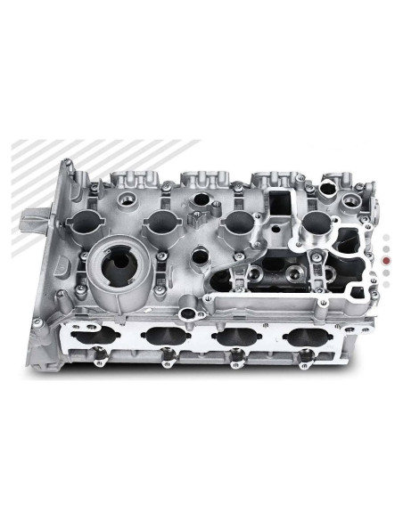 Tapa de Válvula del Motor Audi A3 A4 Q3 Q5 TT 08-13 Genérico