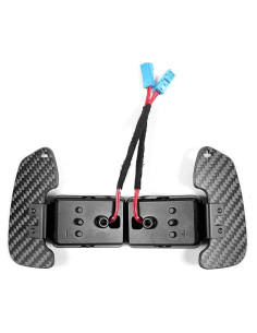 Palanca de Cambio Magnética TDD Tipo 3 para Audi B9