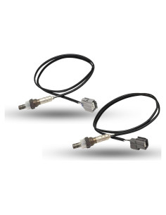 Sensor de Oxígeno O2 Honda Civic 2001-2005 1.7L 2PCS