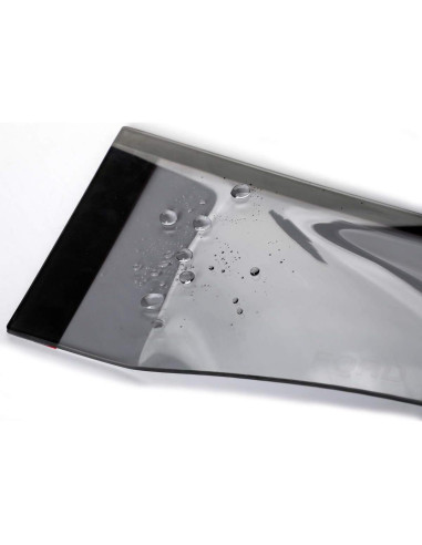 Deflectores de Viento Kucaruce para Ford Fiesta 2009-2019