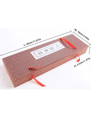 Figuritas Guerreros de Terracota ThinkThings Set 9 Piezas