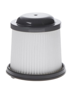Filtro Black+Decker PVF110 para Aspiradora PHV1810 - Lavable