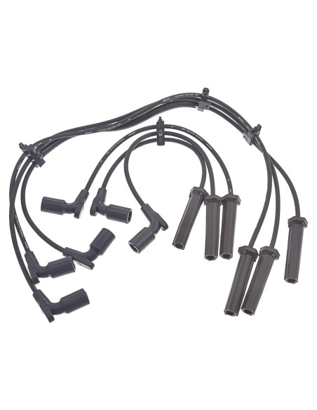 Cables de Bujía ACDelco Professional 9746WW - 0.70 kg