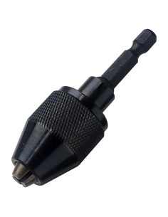 Adaptador Chuck Sin Llave Neiko 20753A 1/4" para Taladro
