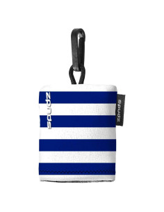 Paño de Microfibra Spudz Alpine Innovations Rayas Náuticas 25,4 cm