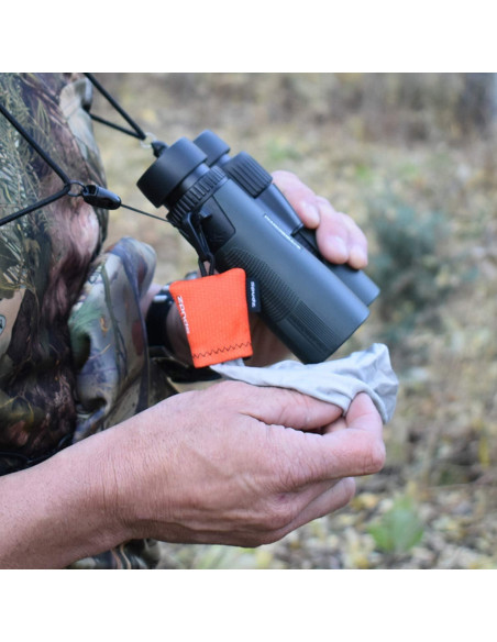 Paño de Microfibra Spudz Alpine Innovations Rayas Náuticas 25,4 cm