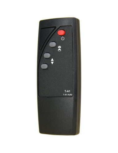 Control Remoto Twin Star Duraflame 9HM8101 9HM9000