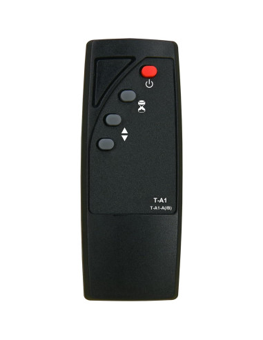 Control Remoto Twin Star Duraflame 9HM8101 9HM9000