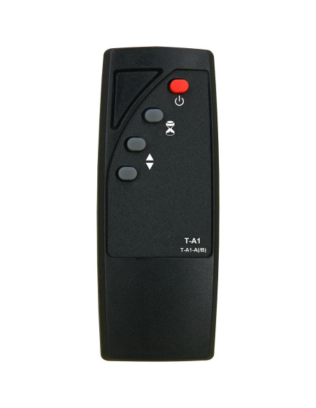 Control Remoto Twin Star Duraflame 9HM8101 9HM9000