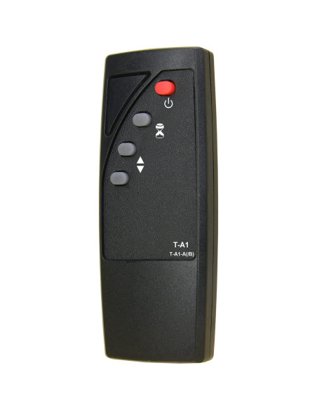 Control Remoto Twin Star Duraflame 9HM8101 9HM9000