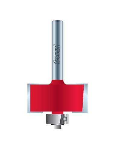 Fresa de Enrasado Freud 32-106 34.93 mm Vástago 12.7 mm