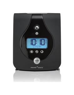 Sistema de Terapia de Sonido para Tinnitus Sound Oasis S-680-02