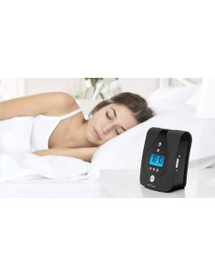 Sistema de Terapia de Sonido para Tinnitus Sound Oasis S-680-02 2