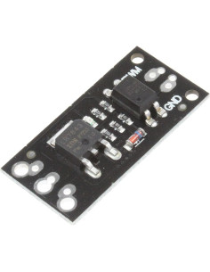 Módulo Transistor MOS FET Aislado NOYITO 30V 161A - Paquete de 2 2