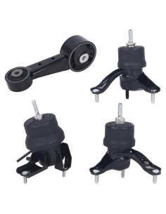 Kit de Montaje Motor y Transmisión Autoround para Toyota V6