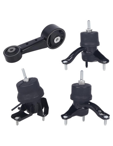 Kit de Montaje Motor y Transmisión Autoround para Toyota V6