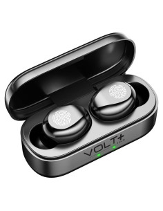 Auriculares Inalámbricos VOLT PLUS TECH F9 Mini Bluetooth 5.3 IPX7