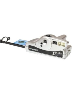 Cámara Instantánea Polaroid JoyCam 500 - Ligera y Portátil 2