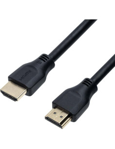 Cable HDMI 2.1 AVerMedia 8K 1.5m 48Gbps Ultra Alta Velocidad 2