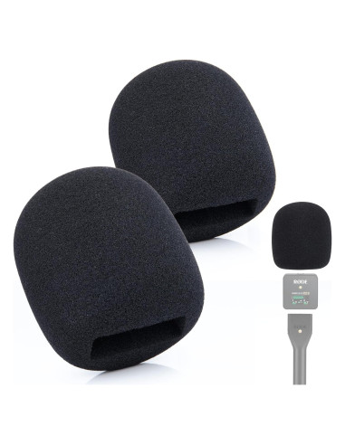Filtro Pop Inalámbrico Rode para Wireless GO 2 - 2PC