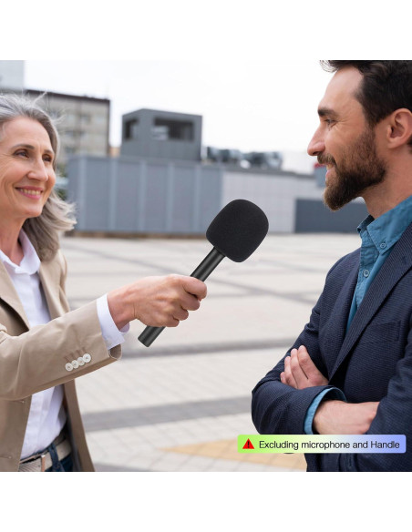 Filtro Pop Inalámbrico Rode para Wireless GO 2 - 2PC