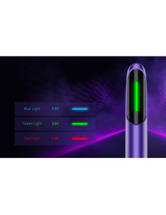 Cuchillo Caliente Cerámico Yocan Blade 260C Portátil 2