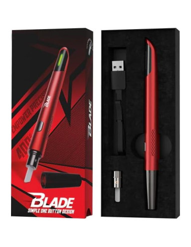 Cuchillo Caliente Cerámico Yocan Blade 260C Portátil