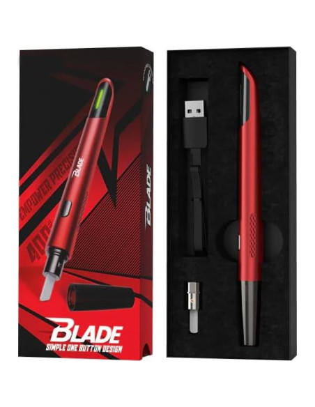 Cuchillo Caliente Cerámico Yocan Blade 260C Portátil