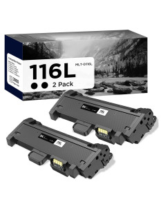 Cartucho de Tóner Compatible Belietop MLT-D116L para Samsung