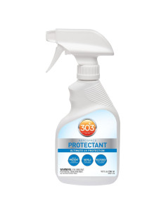 Spray Protectante 303 Products 10 Fl. Oz. UV y Suciedad