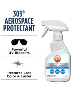 Spray Protectante 303 Products 10 Fl. Oz. UV y Suciedad 2