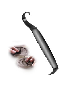 Herramienta de Recorte de Cerámica EROFORMOS Doble Extremo