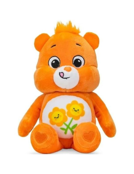 Conjunto de Peluches Care Bears Edición Especial 5 Piezas