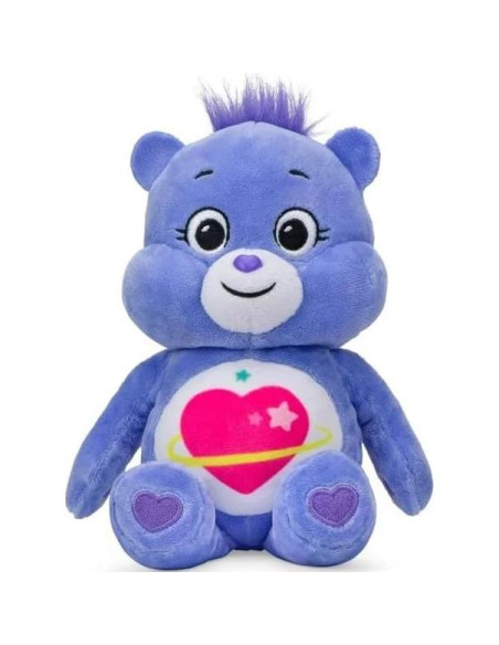 Conjunto de Peluches Care Bears Edición Especial 5 Piezas