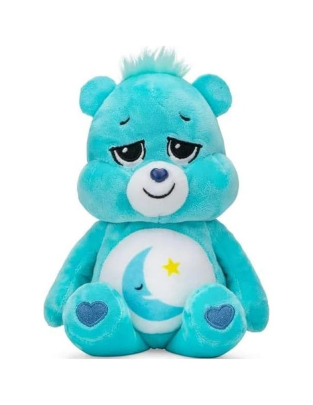 Conjunto de Peluches Care Bears Edición Especial 5 Piezas
