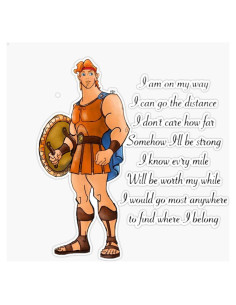 Calcomanía de Vinilo Impermeable EMC Graphics 12.7 cm