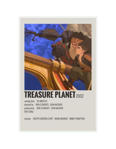 Calcomanía de Parachoques EB Store 12.7 cm Impermeable